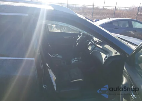 2015 Nissan Rogue Sv from USA, damaged, VIN 5N1AT2MV9FC842223